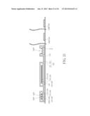 ARRAY SUBSTRATE AND MANUFACTURING METHOD THEREOF diagram and image