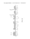 ARRAY SUBSTRATE AND MANUFACTURING METHOD THEREOF diagram and image