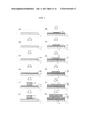 THIN-FILM SEMICONDUCTOR DEVICE AND METHOD FOR FABRICATING THIN-FILM     SEMICONDUCTOR DEVICE diagram and image