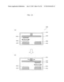 THIN-FILM SEMICONDUCTOR DEVICE AND METHOD FOR FABRICATING THIN-FILM     SEMICONDUCTOR DEVICE diagram and image