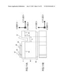 NITRIDE SEMICONDUCTOR DEVICE diagram and image