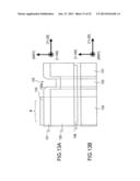 NITRIDE SEMICONDUCTOR DEVICE diagram and image