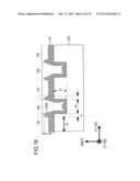 NITRIDE SEMICONDUCTOR DEVICE diagram and image