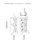 NITRIDE SEMICONDUCTOR DEVICE diagram and image