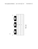 ISOLATION REGION FABRICATION FOR REPLACEMENT GATE PROCESSING diagram and image