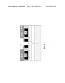 ISOLATION REGION FABRICATION FOR REPLACEMENT GATE PROCESSING diagram and image