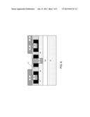 ISOLATION REGION FABRICATION FOR REPLACEMENT GATE PROCESSING diagram and image