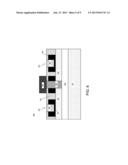 ISOLATION REGION FABRICATION FOR REPLACEMENT GATE PROCESSING diagram and image