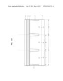 SEMICONDUCTOR DEVICE INCLUDING TRANSISTORS diagram and image
