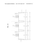 SEMICONDUCTOR DEVICE INCLUDING TRANSISTORS diagram and image