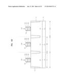 SEMICONDUCTOR DEVICE INCLUDING TRANSISTORS diagram and image