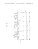 SEMICONDUCTOR DEVICE INCLUDING TRANSISTORS diagram and image