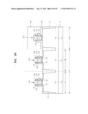 SEMICONDUCTOR DEVICE INCLUDING TRANSISTORS diagram and image