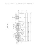 SEMICONDUCTOR DEVICE INCLUDING TRANSISTORS diagram and image