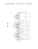 SEMICONDUCTOR DEVICE INCLUDING TRANSISTORS diagram and image