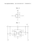 SEMICONDUCTOR DEVICE INCLUDING TRANSISTORS diagram and image