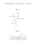 SEMICONDUCTOR DEVICE INCLUDING TRANSISTORS diagram and image