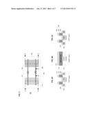 METHOD FOR GROWING STRAIN-INDUCING MATERIALS IN CMOS CIRCUITS IN A GATE     FIRST FLOW diagram and image