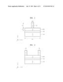 MAGNETORESISTIVE ELEMENTS AND MEMORY DEVICES INCLUDING THE SAME diagram and image