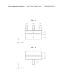 MAGNETORESISTIVE ELEMENTS AND MEMORY DEVICES INCLUDING THE SAME diagram and image