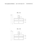 MAGNETORESISTIVE ELEMENTS AND MEMORY DEVICES INCLUDING THE SAME diagram and image