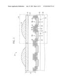 SOLID STATE IMAGING DEVICE diagram and image