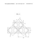 SOLID STATE IMAGING DEVICE diagram and image