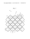 SOLID STATE IMAGING DEVICE diagram and image