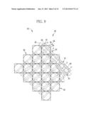 SOLID STATE IMAGING DEVICE diagram and image