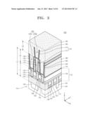 SEMICONDUCTOR DEVICE HAVING CAPACITORS diagram and image