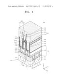 SEMICONDUCTOR DEVICE HAVING CAPACITORS diagram and image