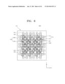 SEMICONDUCTOR DEVICE HAVING CAPACITORS diagram and image