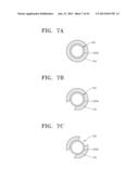 SEMICONDUCTOR DEVICE HAVING CAPACITORS diagram and image