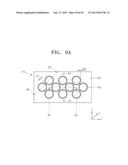 SEMICONDUCTOR DEVICE HAVING CAPACITORS diagram and image