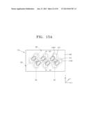 SEMICONDUCTOR DEVICE HAVING CAPACITORS diagram and image