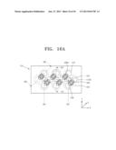 SEMICONDUCTOR DEVICE HAVING CAPACITORS diagram and image