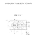 SEMICONDUCTOR DEVICE HAVING CAPACITORS diagram and image