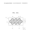 SEMICONDUCTOR DEVICE HAVING CAPACITORS diagram and image