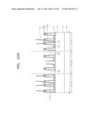 SEMICONDUCTOR DEVICE HAVING CAPACITORS diagram and image