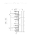 SEMICONDUCTOR DEVICE HAVING CAPACITORS diagram and image