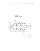 SEMICONDUCTOR DEVICE HAVING CAPACITORS diagram and image