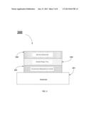 Method for Fabricating a DRAM Capacitor diagram and image