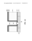 3D VIA CAPACITOR WITH A FLOATING CONDUCTIVE PLATE FOR IMPROVED RELIABILITY diagram and image