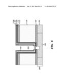 3D VIA CAPACITOR WITH A FLOATING CONDUCTIVE PLATE FOR IMPROVED RELIABILITY diagram and image