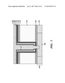 3D VIA CAPACITOR WITH A FLOATING CONDUCTIVE PLATE FOR IMPROVED RELIABILITY diagram and image