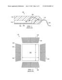 INTEGRATED CIRCUIT (IC) LEADFRAME DESIGN diagram and image