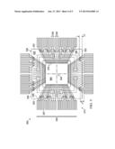 INTEGRATED CIRCUIT (IC) LEADFRAME DESIGN diagram and image