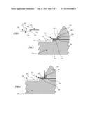 WINDOW CLAMP TOP PLATE FOR INTEGRATED CIRCUIT PACKAGING diagram and image