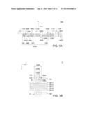 SUBSTRATE STRUCTURE, SEMICONDUCTOR PACKAGE DEVICE, AND MANUFACTURING     METHOD OF SUBSTRATE STRUCTURE diagram and image