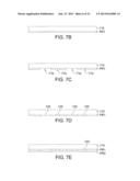 SUBSTRATE STRUCTURE, SEMICONDUCTOR PACKAGE DEVICE, AND MANUFACTURING     METHOD OF SUBSTRATE STRUCTURE diagram and image